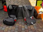 Autostoelen met isofix, 15 t/m 36 kg, Ophalen, Overige merken, Gebruikt