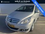 Mercedes-Benz B-klasse 160 Business Class Automaat | Hoge zi, Auto's, Stof, Navigatiesysteem, 1265 kg, 1000 kg