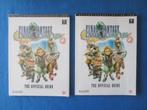 Final Fantasy Crystal Chronicles strategy guide hintboek, Spelcomputers en Games, Games | Nintendo GameCube, 1 speler, Ophalen of Verzenden