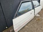 toyota corolla ae82 e8 deuren, Auto-onderdelen, Ophalen, Gebruikt, Toyota