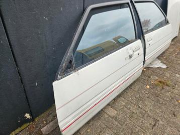 toyota corolla ae82 e8 deuren beschikbaar voor biedingen