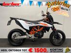 KTM 690 SMC R (bj 2020), 2 cilinders, KTM, Bedrijf, Onbekend