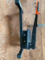 Grote plinten knipper, Ophalen of Verzenden, Zo goed als nieuw