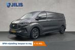 Ford Transit Custom 2.0 TDCI L2 Limited | BPM vrij | Twee ke, Auto's, Bestelauto's, Gebruikt, Euro 6, 4 cilinders, 2800 kg