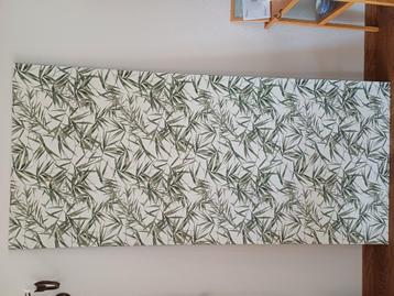 Behang paneel  beschikbaar voor biedingen