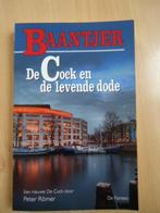Baantjer 85 De Cock en de levende dode, door Peter Römer, Ophalen of Verzenden, Nieuw