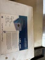 Acculader LBC 400 - Gebruikt, Ophalen, Zo goed als nieuw