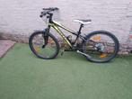 Mountainbike serious 24 inch wielen, Ophalen, Zo goed als nieuw, 24 inch, Versnellingen