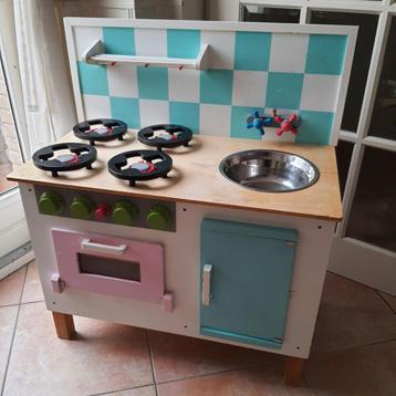 Speelkeuken / kinderkeuken New Classic Toys  beschikbaar voor biedingen