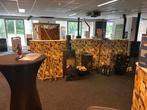 Divider schotten winkel showroom 6 stuks, Doe-het-zelf en Verbouw, Hout en Planken, Ophalen