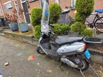 Scooter te koop, Ophalen of Verzenden, Gebruikt, Benzine, Peugeot