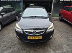Opel Astra 1.4 Turbo Edition | 12MND GARANTIE | AIRCO | CRUI, Voorwielaandrijving, Stof, Gebruikt, 680 kg