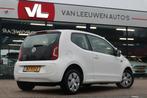 Volkswagen up! 1.0 high up! BlueMotion | CNG | Zuinig rijden, Auto's, Voorwielaandrijving, Euro 5, Stof, Gebruikt
