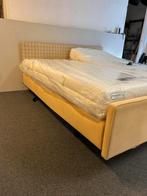 Elektrische boxspring 180x210, Verstelbaar, 210 cm, Tweepersoons, Ophalen of Verzenden