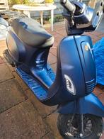 La Souris Sourini RS – blauw – 2022 – 1865 km – rijklaar, Ophalen, Zo goed als nieuw, 50 cc, Maximaal 25 km/u