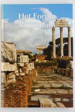 Het Forum Romanum - Atrium cultuurgids (1989), Boeken, Geschiedenis | Wereld, Zo goed als nieuw, 20e eeuw of later, Europa, Verzenden