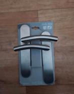 Hera deurgreep/deurklink set, Ophalen of Verzenden, Nieuw, Koper of Messing, Klink of Kruk