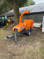 Te koop zo goed als nieuwe houtversnipperaar/hakselaar, Ophalen, Zo goed als nieuw