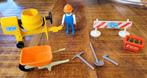 DIVERSE PLAYMOBIL VINTAGE, Kinderen en Baby's, Speelgoed | Playmobil, Ophalen of Verzenden, Gebruikt, Los playmobil