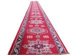 Prachtige vintage loper 50 x 600 cm !!!, Ophalen of Verzenden, Gebruikt, Rechthoekig, 200 cm of meer