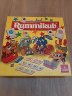Rummikub - Zo goed als nieuw!, Hobby en Vrije tijd, Gezelschapsspellen | Bordspellen, Ophalen of Verzenden