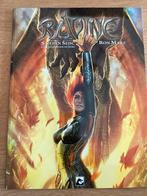 Ravine: De God onder de Berg - Stjepan Šejić, Ron Marz, Eén stripboek, Ophalen, Zo goed als nieuw