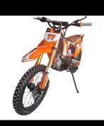 Ultra motorcross 125 cc, Fietsen en Brommers, Minibikes, Midibikes en Pitbikes, Ophalen of Verzenden, Nieuw, Pitbike