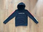 Levv leuke donkerblauwe hoodie maat 128, Kinderen en Baby's, Kinderkleding | Maat 128, Ophalen of Verzenden, Jongen, Trui of Vest