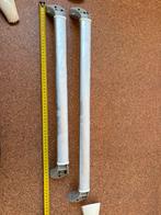 Gratis muursteunen voor sanitair, Ophalen, Toilet