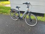 Elektrische Damesfiets Qwic FN7 Framemaat 50, Fietsen en Brommers, 47 tot 51 cm, Ophalen, Gebruikt, Overige merken