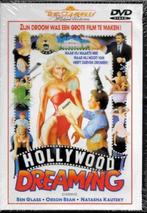 Speelfilm - Hollywood Dreaming DVD, Vanaf 6 jaar, Verzenden, Zo goed als nieuw, Romantische komedie