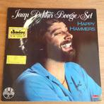 Jaap Dekker Boogie Set - Happy Hammers LP, Ophalen, Gebruikt, 1980 tot heden, 12 inch