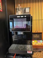 Franke A600 Koffiezetapparaat met werkende pinautomaat, Ophalen, Gebruikt, 10 kopjes of meer, Koffiemachine