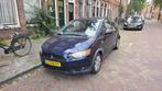 Mitsubishi Colt 1.3 Mivec CZ3 2010 Blauw, Voorwielaandrijving, Euro 5, Stof, Blauw