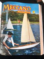 meccano magazine complete jaargang 1961, Ophalen of Verzenden