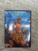 Brother Bear - DVD - Walt Disney origineel, Tekenfilm, Amerikaans, Ophalen of Verzenden, Zo goed als nieuw