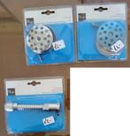 Nieuw Plieger roosterplug 5/4 RVS of kraanslang, Ophalen of Verzenden, Nieuw, Rvs, Wastafel