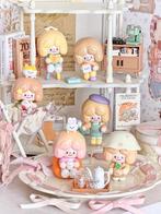 RiCO - Happy Room Tour series Blind Box Figurine, Ophalen of Verzenden, Nieuw, 1:35 tot 1:50