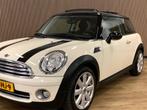 Mini Mini 1.6 Cooper Chili|86000KM|Opendak|Climate Control|, Voorwielaandrijving, Stof, Gebruikt, 4 cilinders