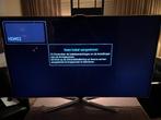 Samsung UE55ES7000, LED, 120 Hz, Ophalen of Verzenden, Zo goed als nieuw