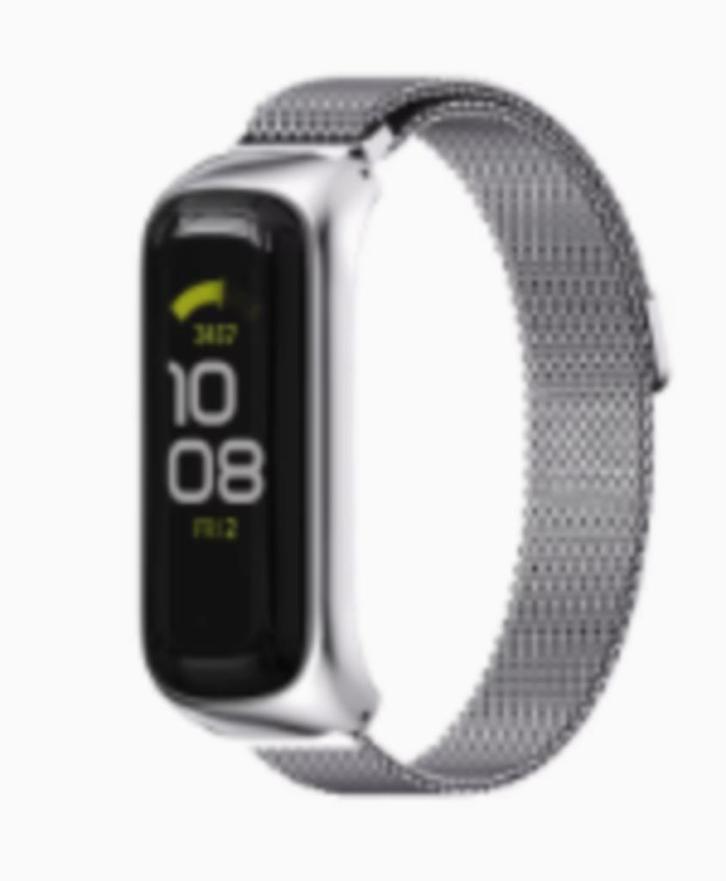 Milanese magnetische lus horlogeband 10 mm, Telecommunicatie, Wearable-accessoires, Nieuw, Overige accessoires, Ophalen of Verzenden