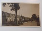 Fotokaart IJlst 7, Verzamelen, Ansichtkaarten | Nederland, Verzenden, 1920 tot 1940, Gelopen, Friesland