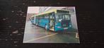Bus foto Connexxion 7800 serie - 2001, Verzamelen, Ophalen of Verzenden, Zo goed als nieuw, Bus of Metro, Overige typen