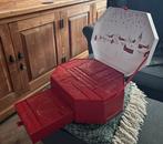 Lege Kiko Milano Adventskalender - Zelf Vullen!, Ophalen of Verzenden, Zo goed als nieuw, Kunststof, Minder dan 50 cm