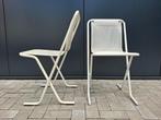 Design tuinstoelen Canguro Arrben Italie 1980, Ophalen, Post Modern, Gebruikt, Twee