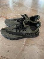 ZGAN Adidas Yeezy Sply-350 kleur: legergroen, Ophalen of Verzenden, Zo goed als nieuw, Overige kleuren