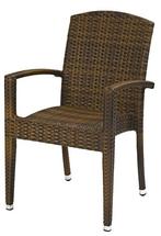 Terras stoel 'Titan', Ophalen, Nieuw, Stapelbaar