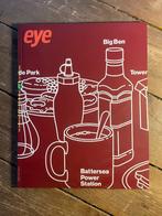 Eye Magazine 39, Ophalen of Verzenden, Zo goed als nieuw, Overige typen