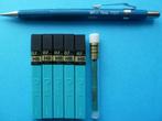 Pentel vulpotlood P207 0.7 mm HB inclusief vullingen, Ophalen of Verzenden, Potlood of Stift