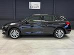 Skoda Scala 1.5 TSI Automaat RS Seats Clima Carplay Led Spor, Euro 6, 4 cilinders, 150 pk, 620 kg